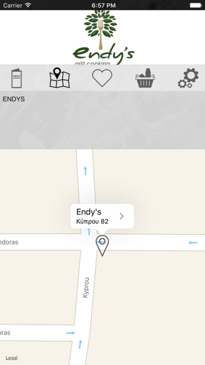 Endy's(圖4)-速報App