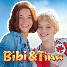 Activities of Bibi & Tina Puzzle-Spaß