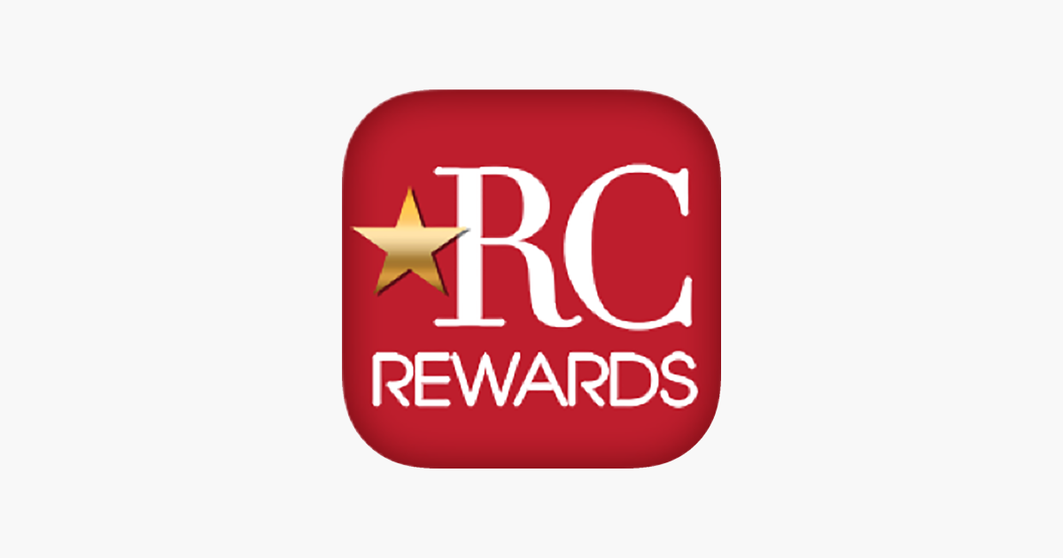 ‎Red Carpet Rewards on the App Store
