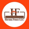 HAVANA FENCE