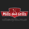 Mills and Grills Florey