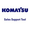 Komatsu Sales Support Tool