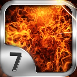 3D Themer FREE HD - Retina Wallpaper, Themes and Backgrounds for IOS 7