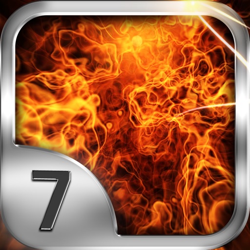 3D Themer FREE HD - Retina Wallpaper, Themes and Backgrounds for IOS 7 iOS App