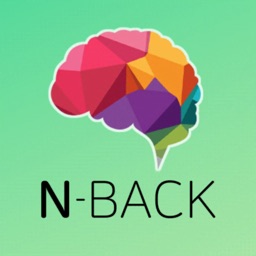 Brain training N-Back