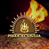 Pizza Al Giulia Trieste