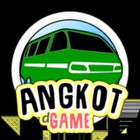 Angkot D Game