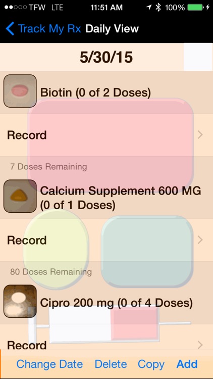 Track My Rx