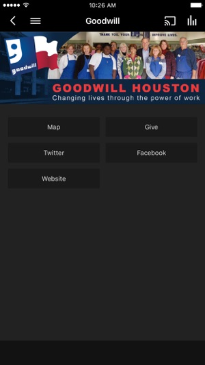 Find Goodwill(圖2)-速報App