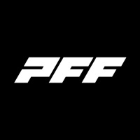 PFF app not working? crashes or has problems?