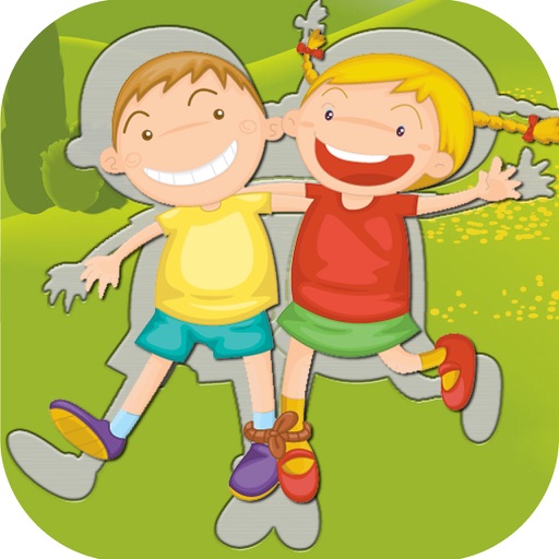 Tobi & Friends Block Puzzles - For Kids & Toddlers iOS App