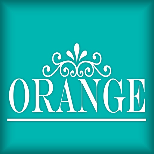 橘子ORANGE流行女裝品牌