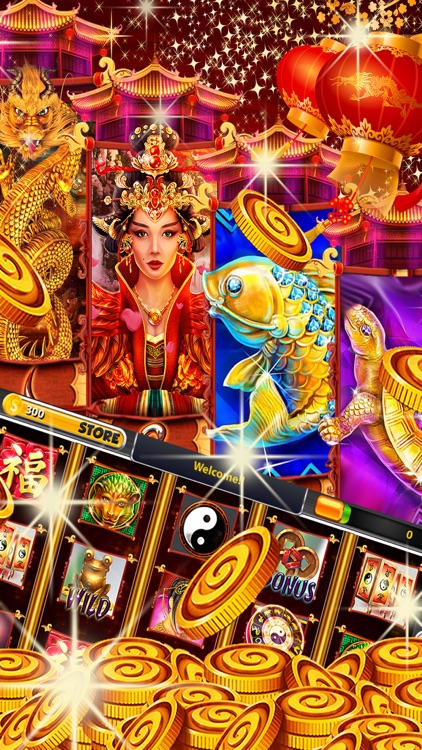 Golden Legends Slots – Best Slot games free Coin