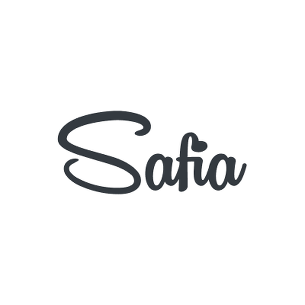 Get Safia for iOS, iPhone, iPad Aso Report