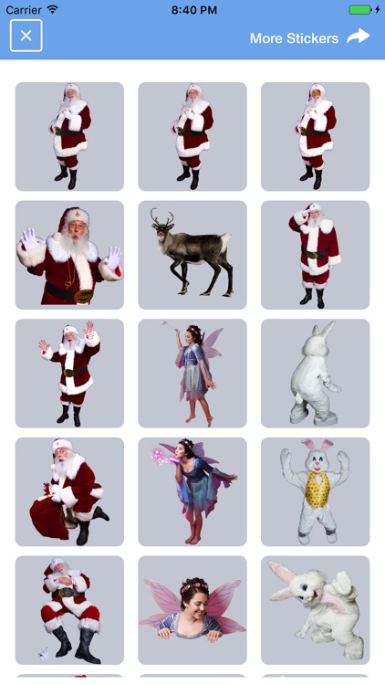 iCaughtSanta Pro screenshot-4