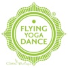 Flying Yoga Dance