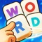 Icon Words Mahjong - Collect Word