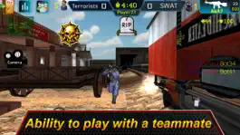 Game screenshot Strike Sniper Online apk