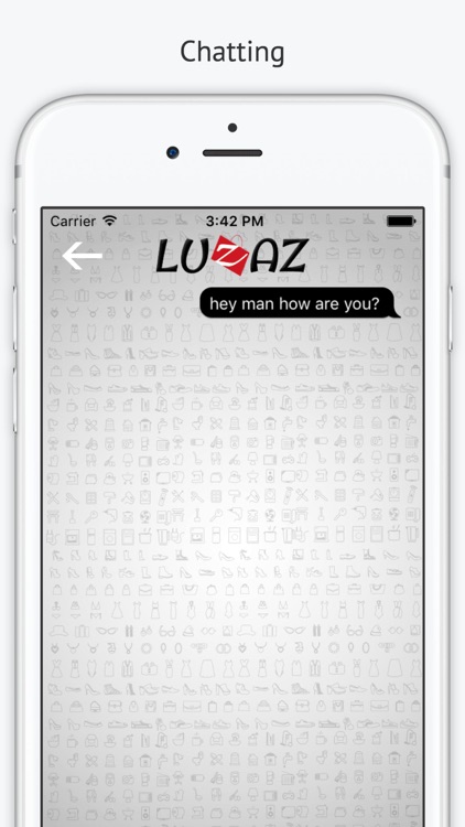 Luzaz screenshot-3