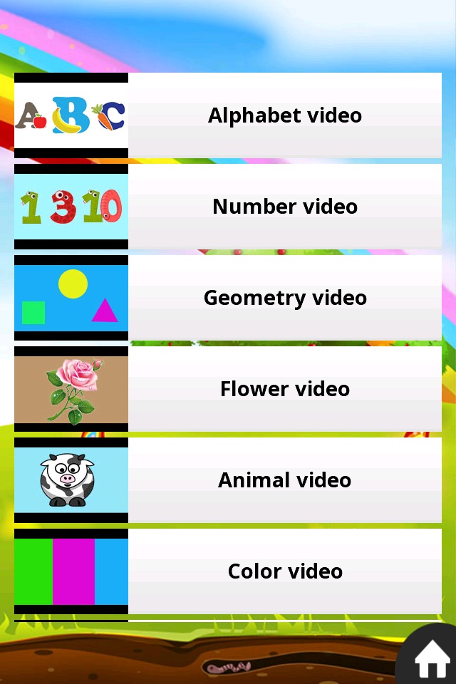 Kids English - Learn The Language, Phonics And ABC screenshot 3
