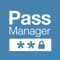 Icon Password management