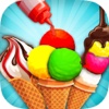 Rainbow Ice Cream Cone Maker! Sweet & Tasty Treat