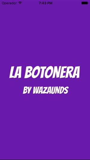 Botonera