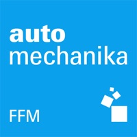 Contacter Automechanika Frankfurt