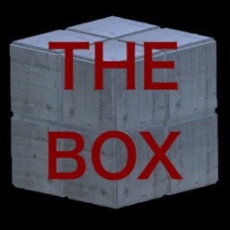 脱出ゲーム The Box