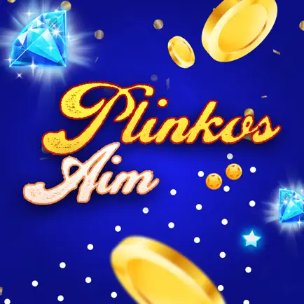 Plinkos Aim Читы