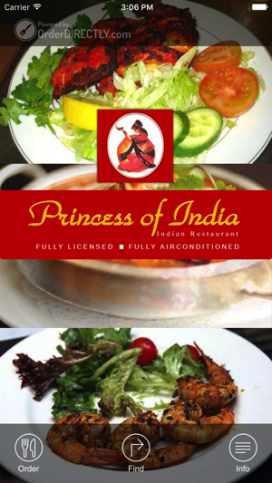 Princess of India(圖1)-速報App