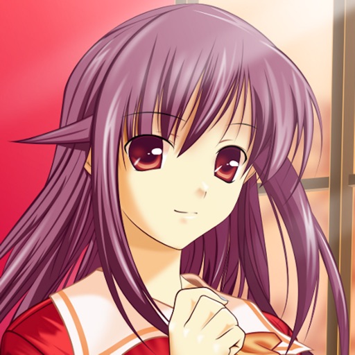 Moe Touch Icon