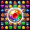 BEAUTIFUL AND GORGEOUS JEWELS AND MATCH 3 PUZZLE GAME