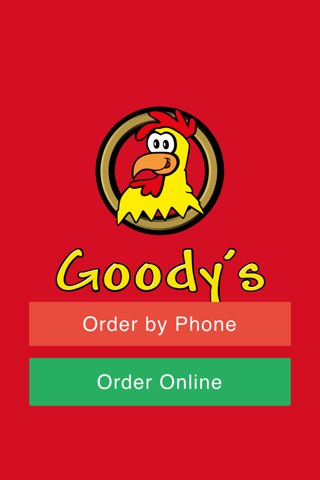 Goodys Chicken NG8 screenshot 2