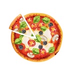 TERKIN pizza pub  Липецк