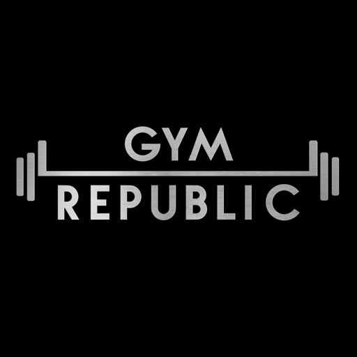 Gym Republic icon