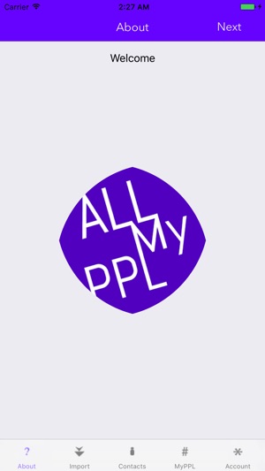 AllMyPPL(圖1)-速報App