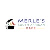 Merles South African Cafe