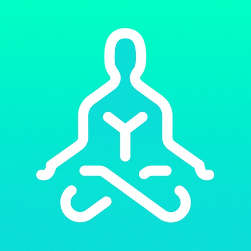 Yoga Handy — Personal Trainer for Beginners Free