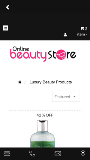 Beautystore(圖3)-速報App