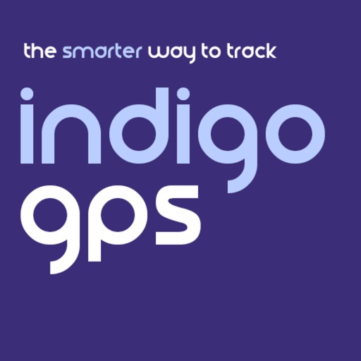 indigoGPS