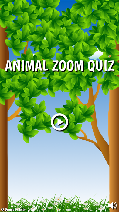 How to cancel & delete Animal Zoom Quiz Lite from iphone & ipad 1