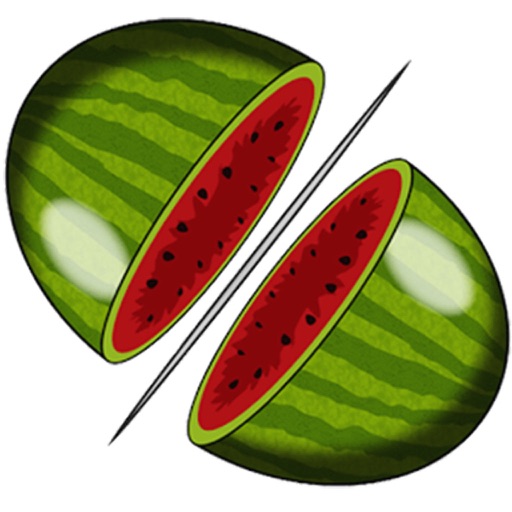Frozen Fruits Crusher iOS App