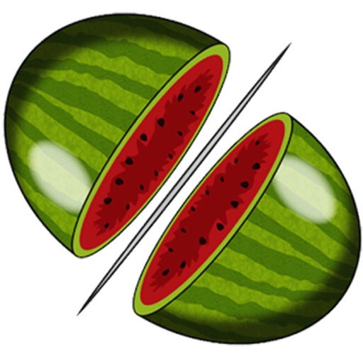 Frozen Fruits Crusher Icon