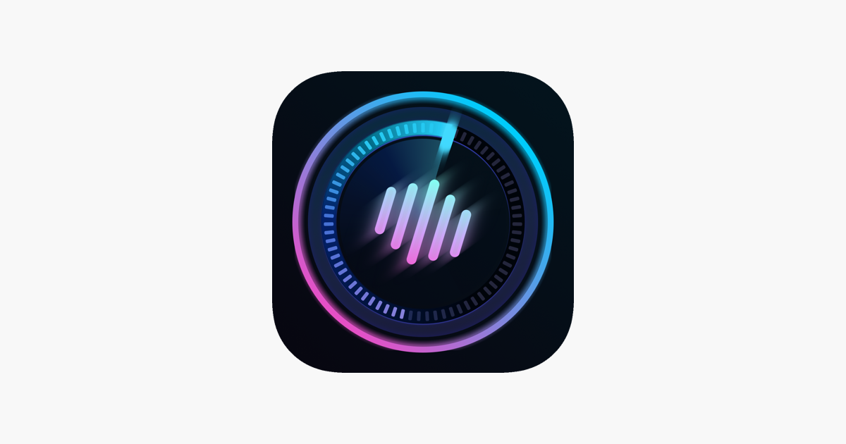 ‎Bass Boost Music Equalizer on the App Store