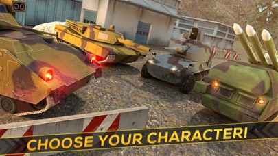 TANK ARMY: A SOLDIER HERO STORY 1.6.0 IOS ĐUA XE TANK ARMY: A SOLDIER HERO STORY 1.6.0 IOS