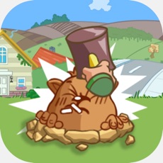 Activities of Whack a mole - HD