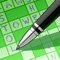 260+ professional Cryptic Crossword puzzles to keep you pondering