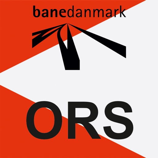 Jernbanesikkerhed ORS Download