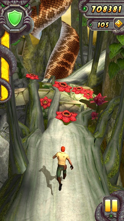 Temple Run 2 screenshot-4